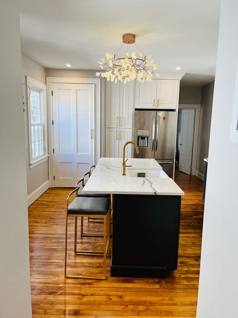 Portland Apartment: 36 Spruce St.