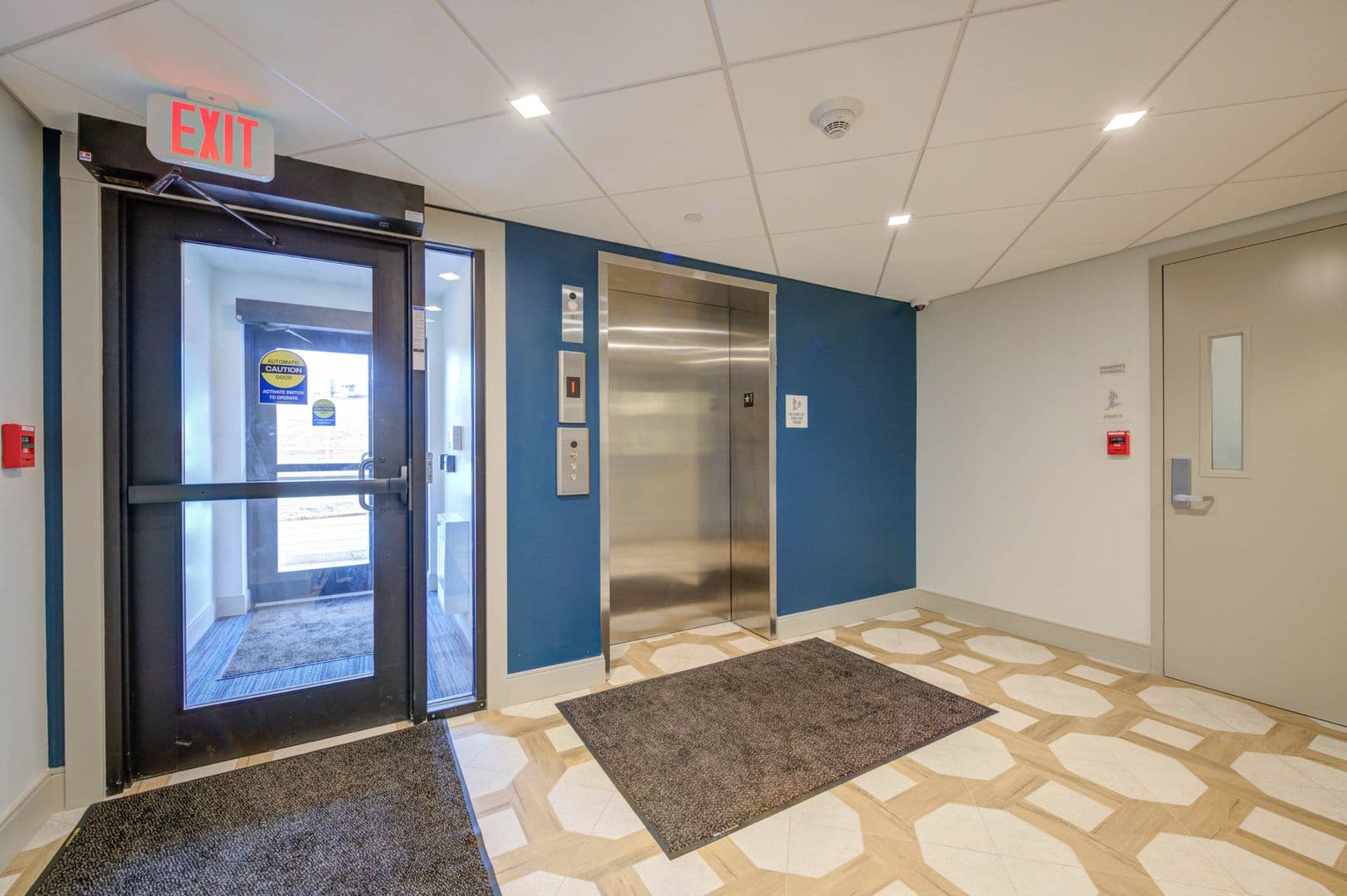 Portland Townhome: 218 Washington Avenue