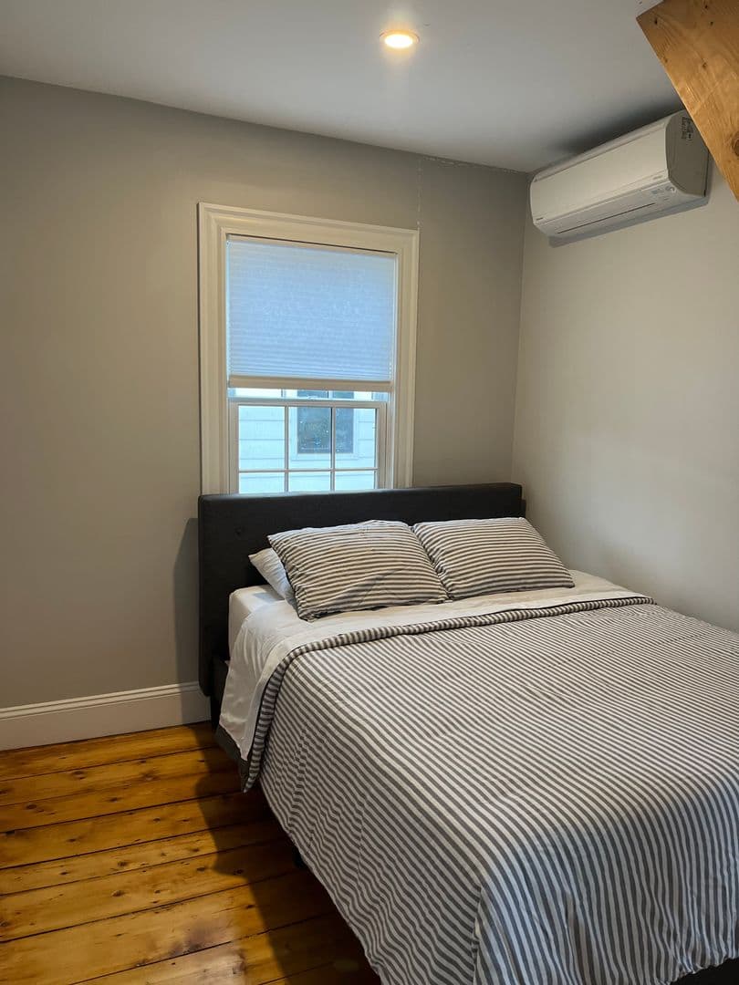 Portland Apartment: 36 Spruce St.