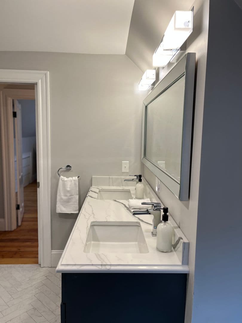 Portland Apartment: 36 Spruce St.
