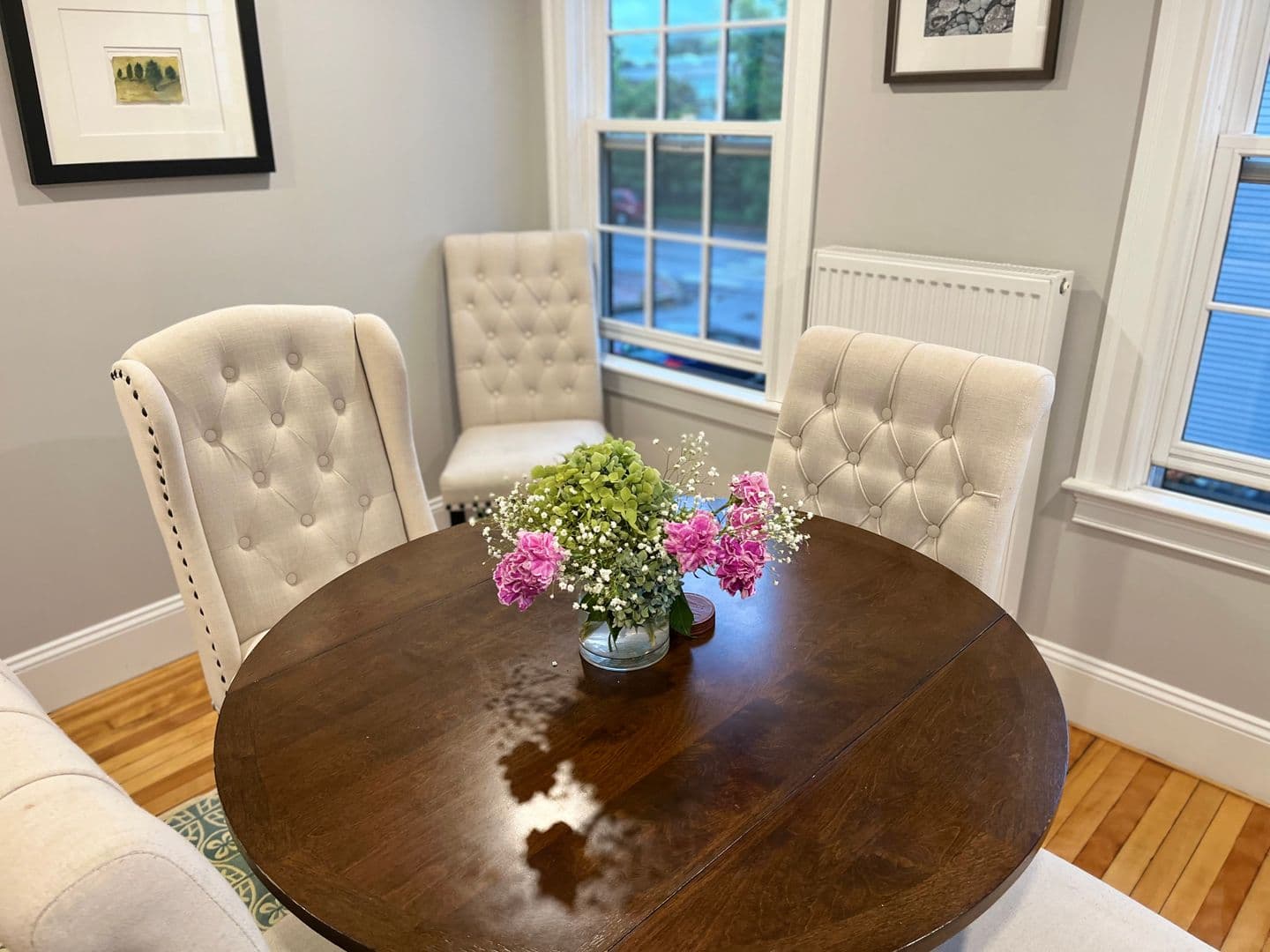 Portland Apartment: 36 Spruce St.