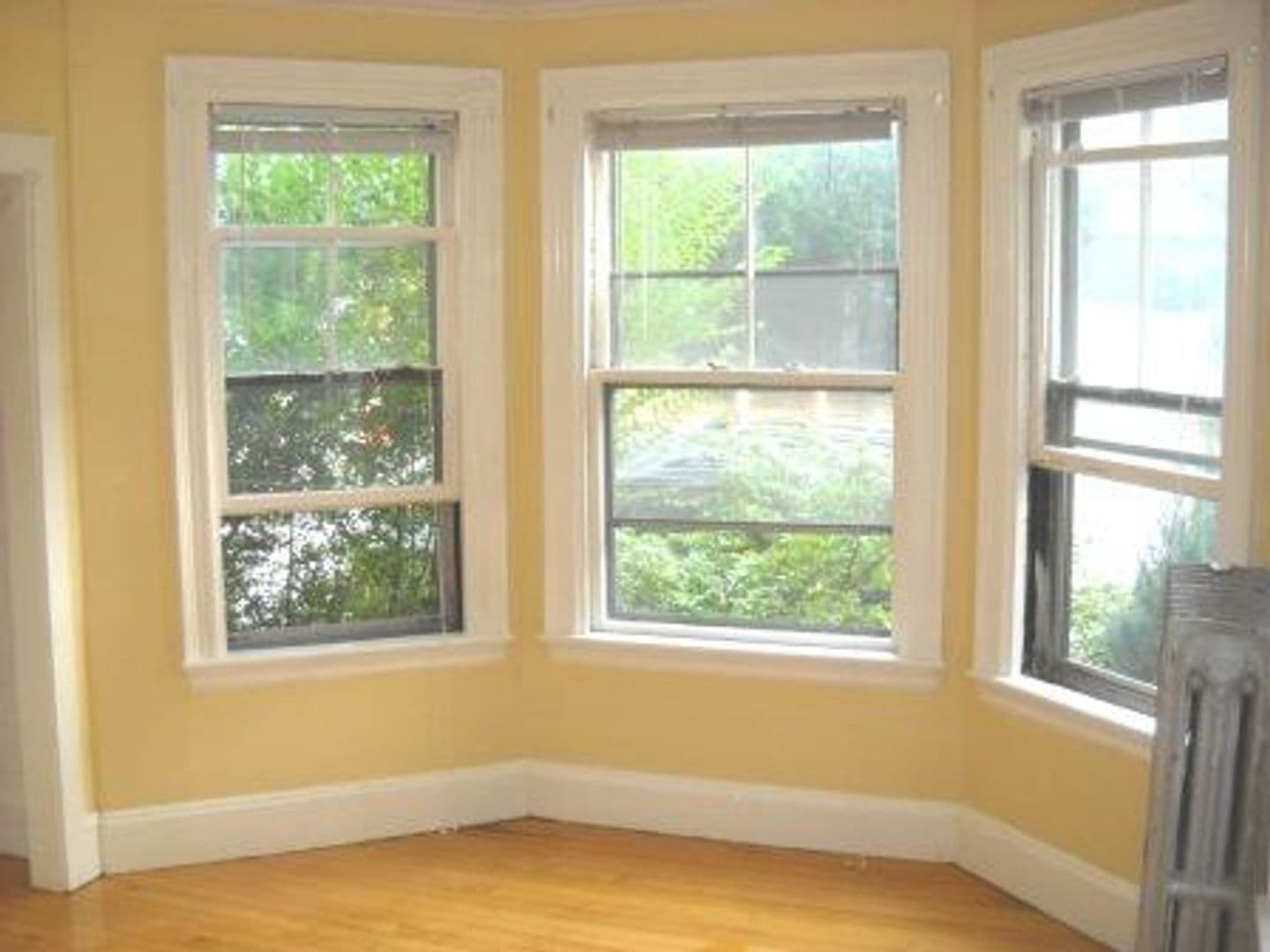 Portland Apartment: 25 Grant Street