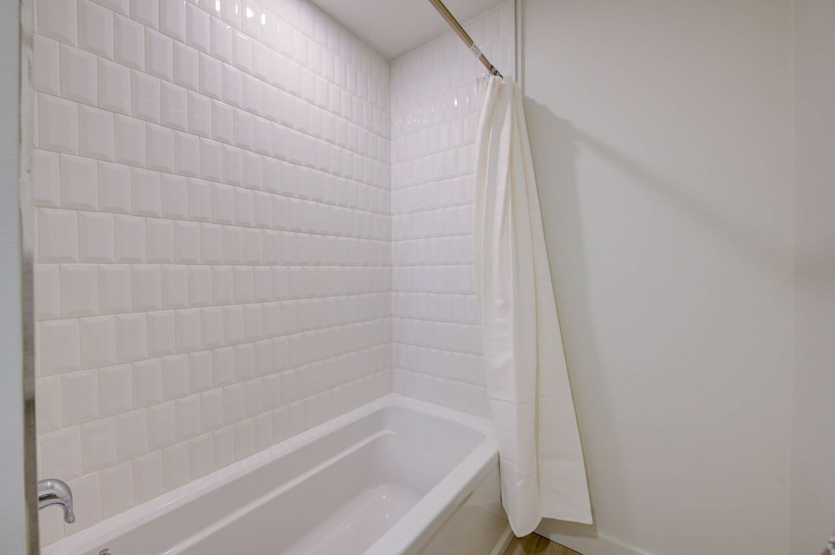 Portland Townhome: 218 Washington Avenue