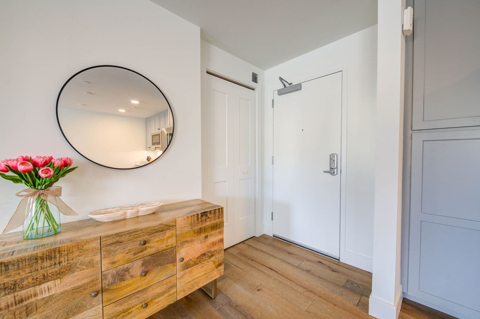 Portland Townhome: 218 Washington Avenue