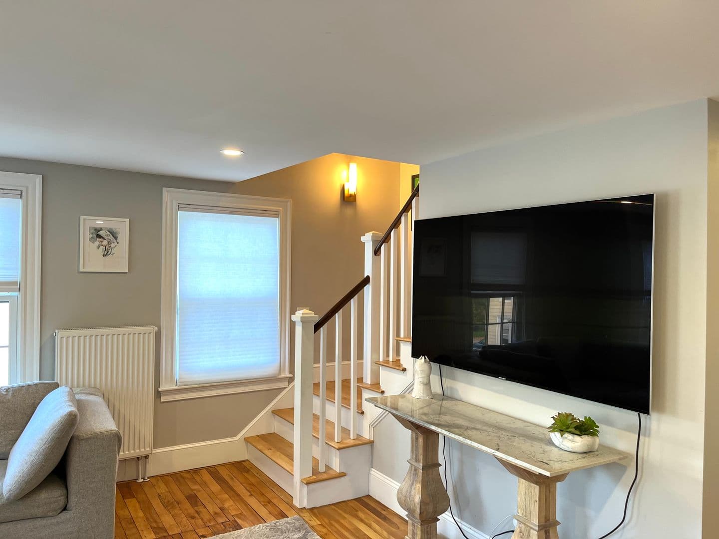 Portland Apartment: 36 Spruce St.
