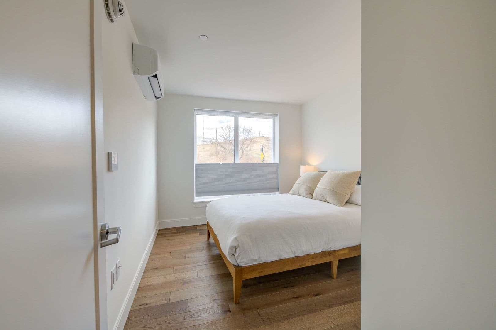 Portland Townhome: 218 Washington Avenue