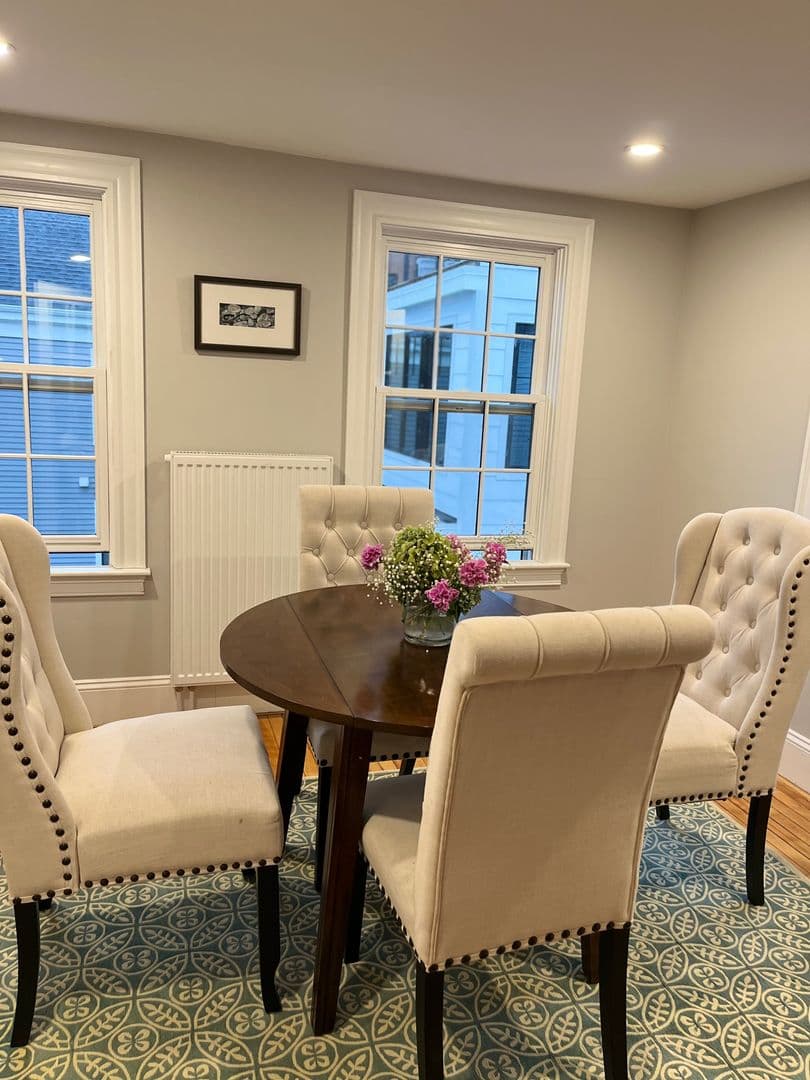 Portland Apartment: 36 Spruce St.