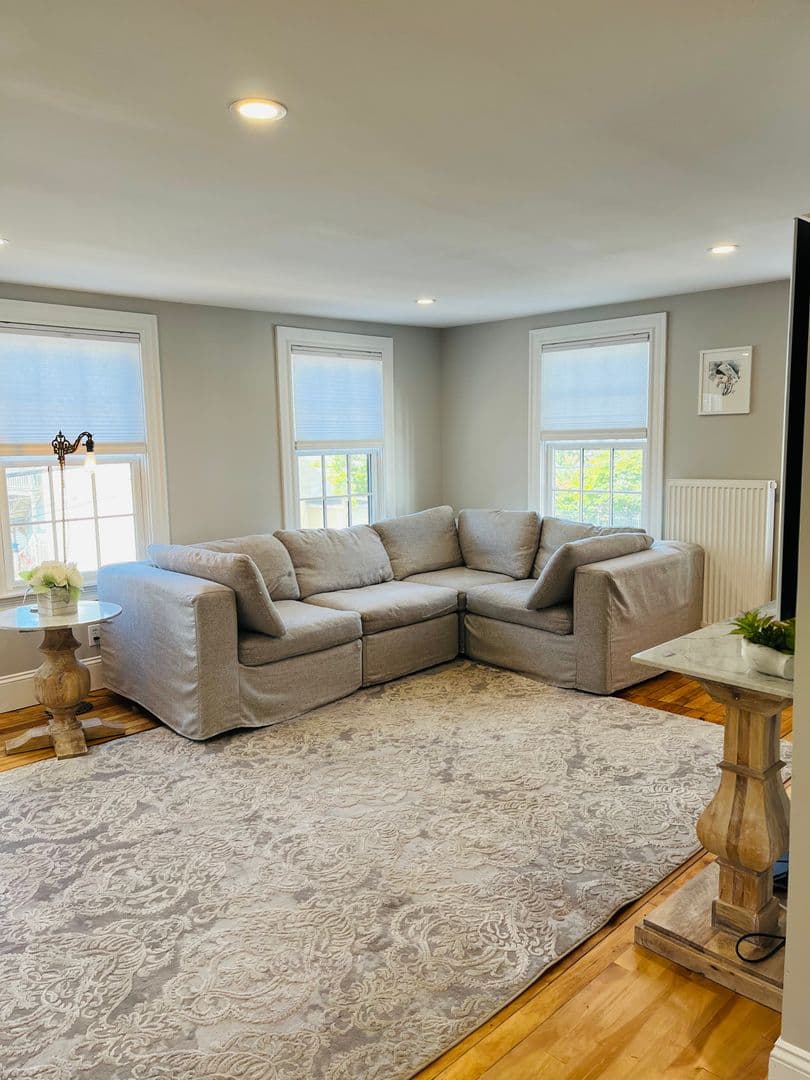 Portland Apartment: 36 Spruce St.