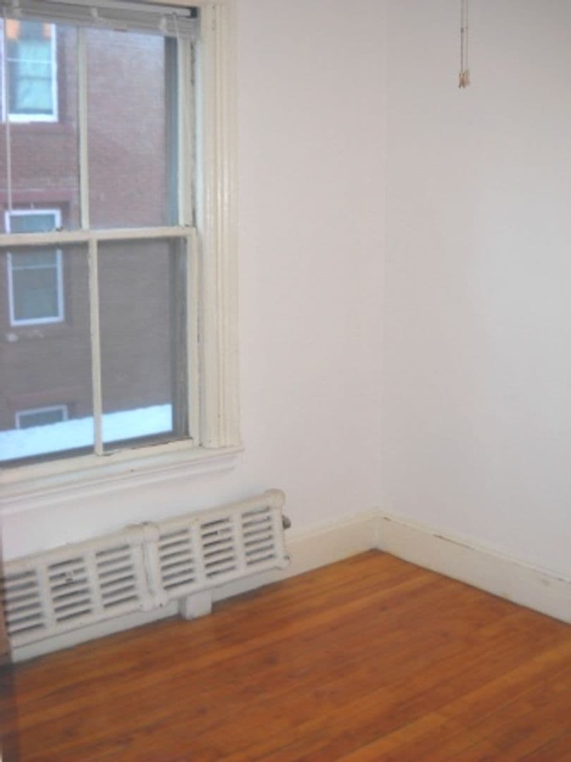 Portland Apartment: 25 Grant Street