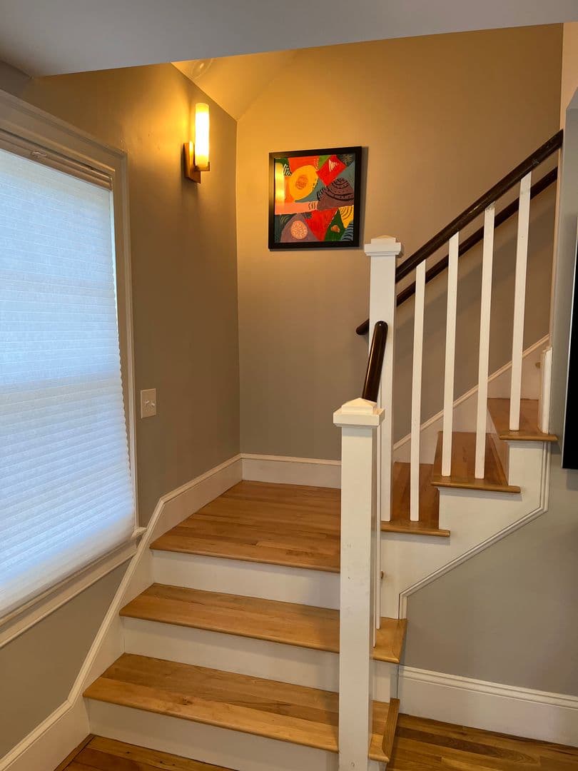 Portland Apartment: 36 Spruce St.