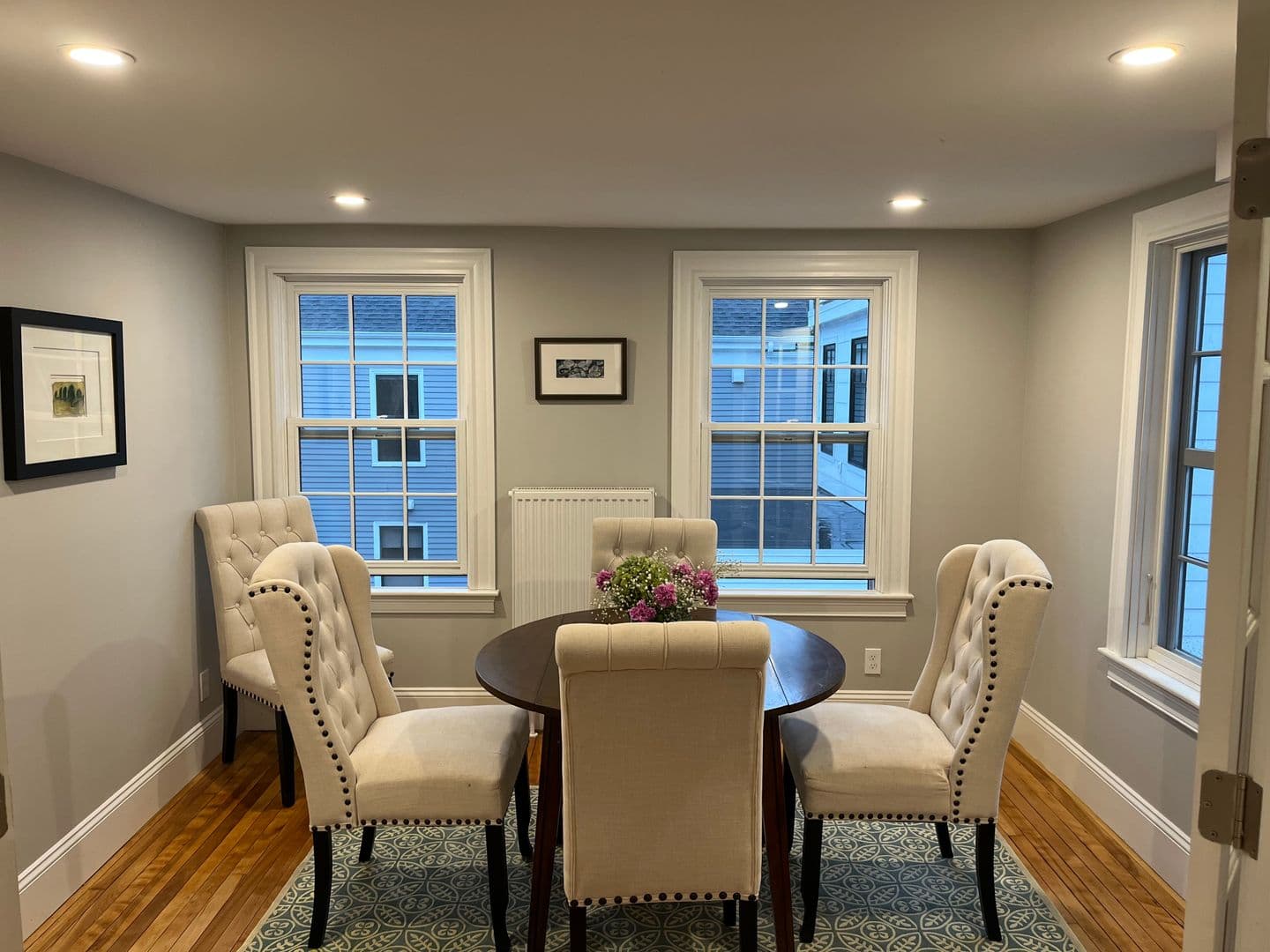 Portland Apartment: 36 Spruce St.