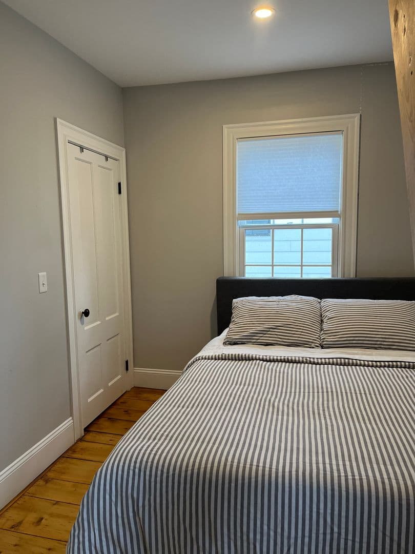 Portland Apartment: 36 Spruce St.