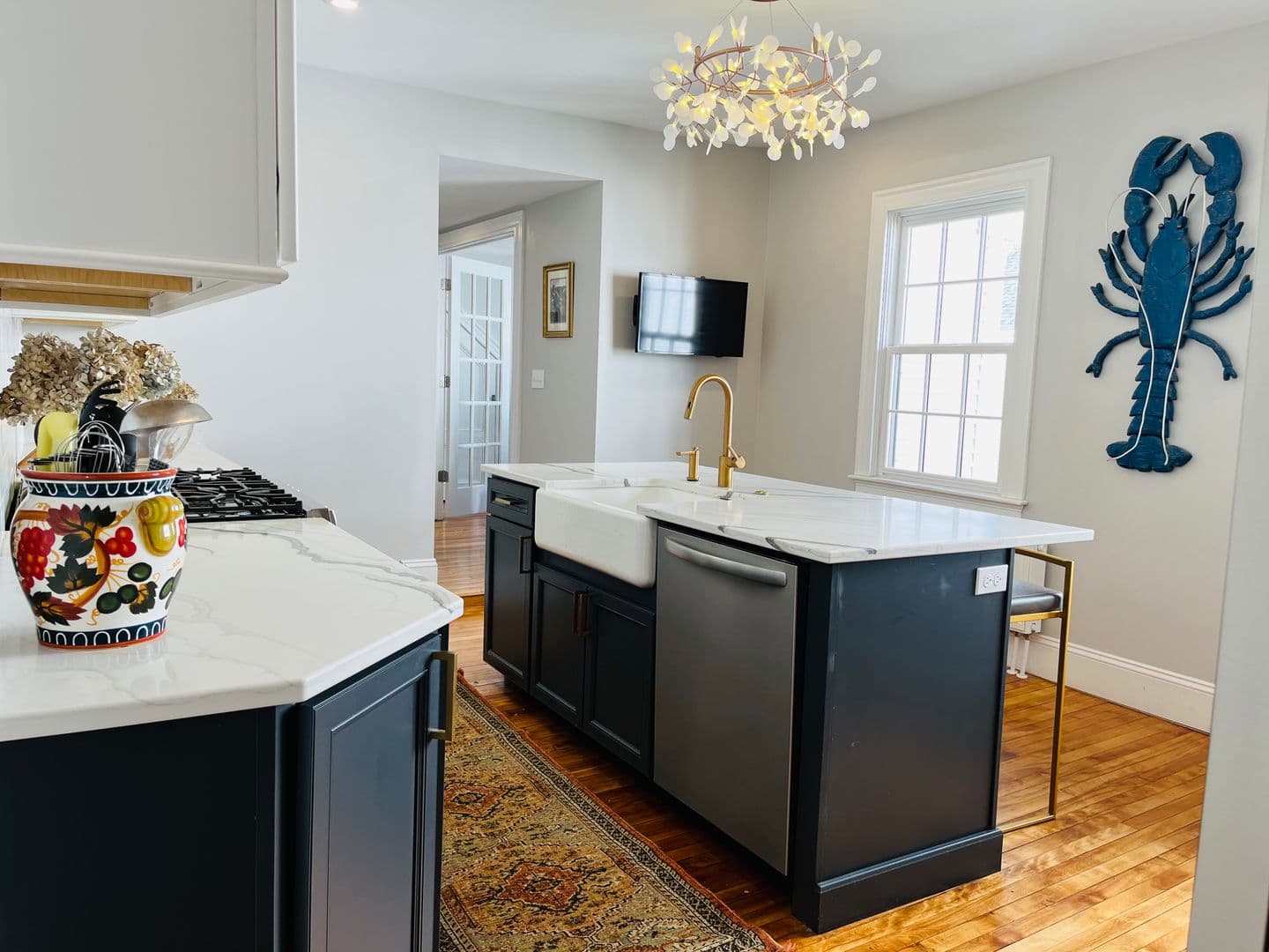 Portland Apartment: 36 Spruce St.