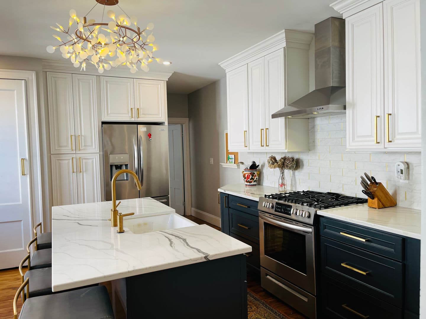 Portland Apartment: 36 Spruce St.