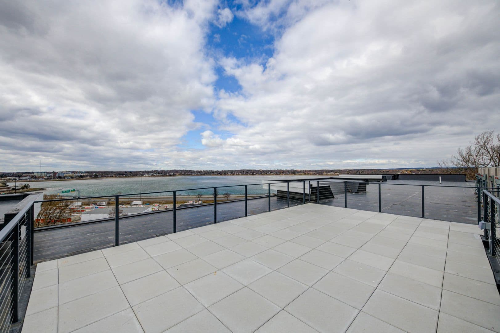 Portland Townhome: 218 Washington Avenue