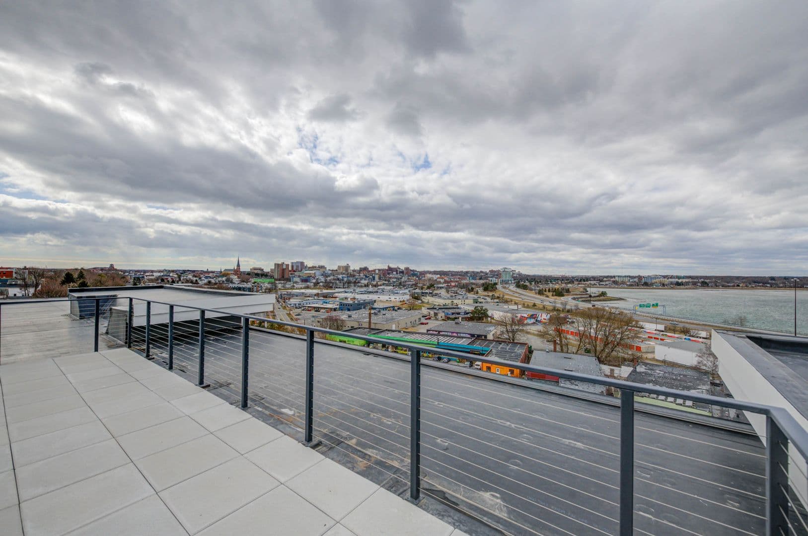 Portland Townhome: 218 Washington Avenue