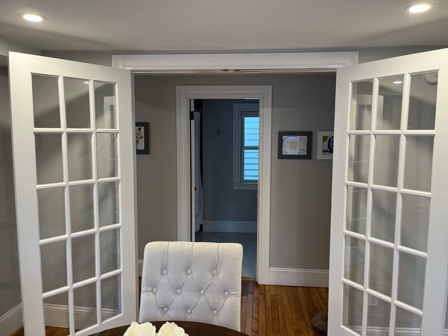 Portland Apartment: 36 Spruce St.