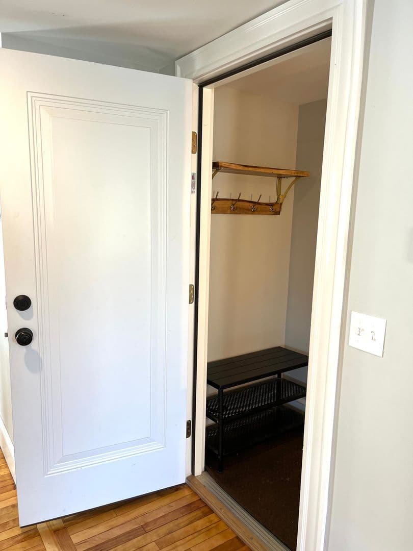 Portland Apartment: 36 Spruce St.