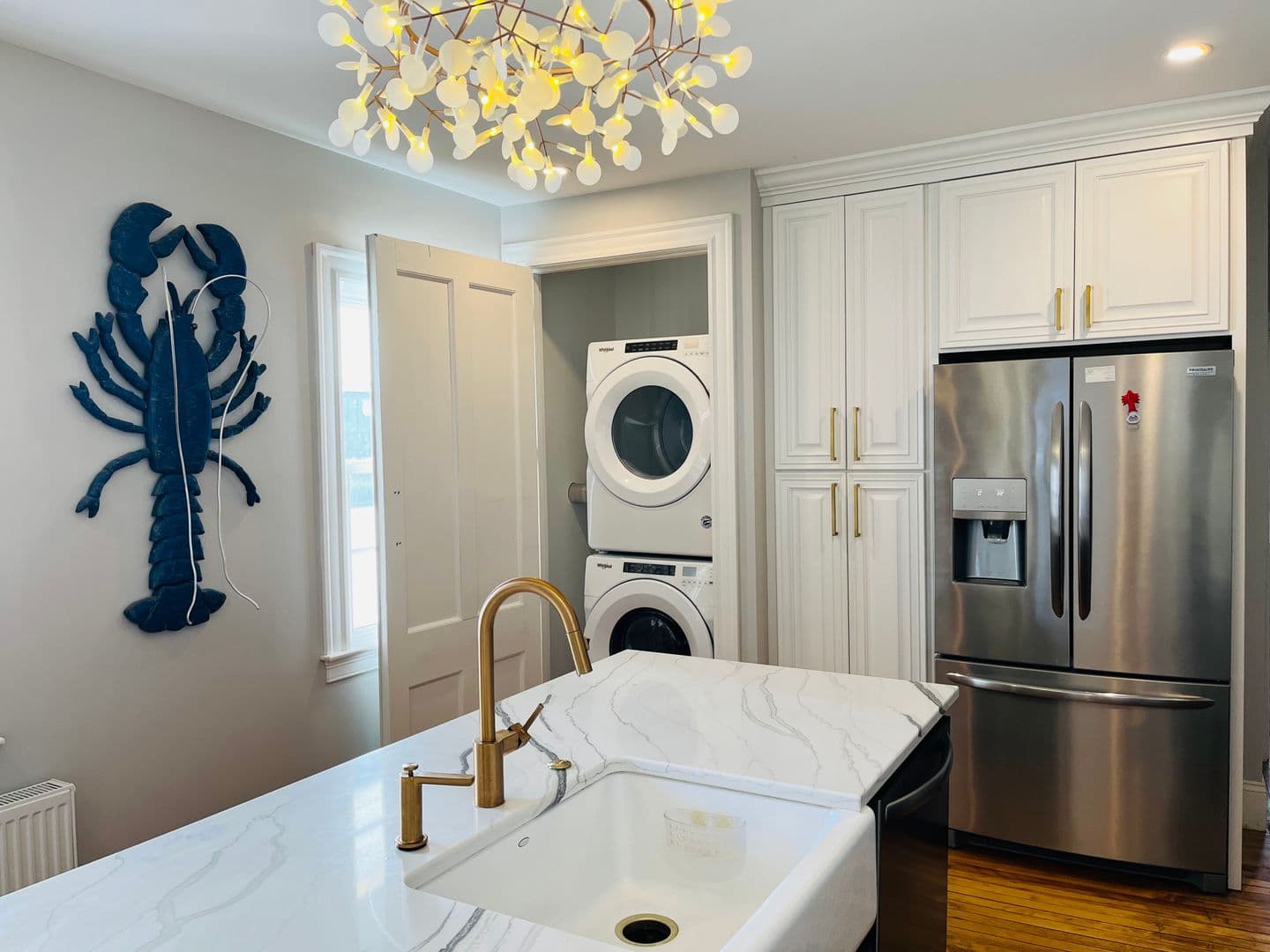 Portland Apartment: 36 Spruce St.