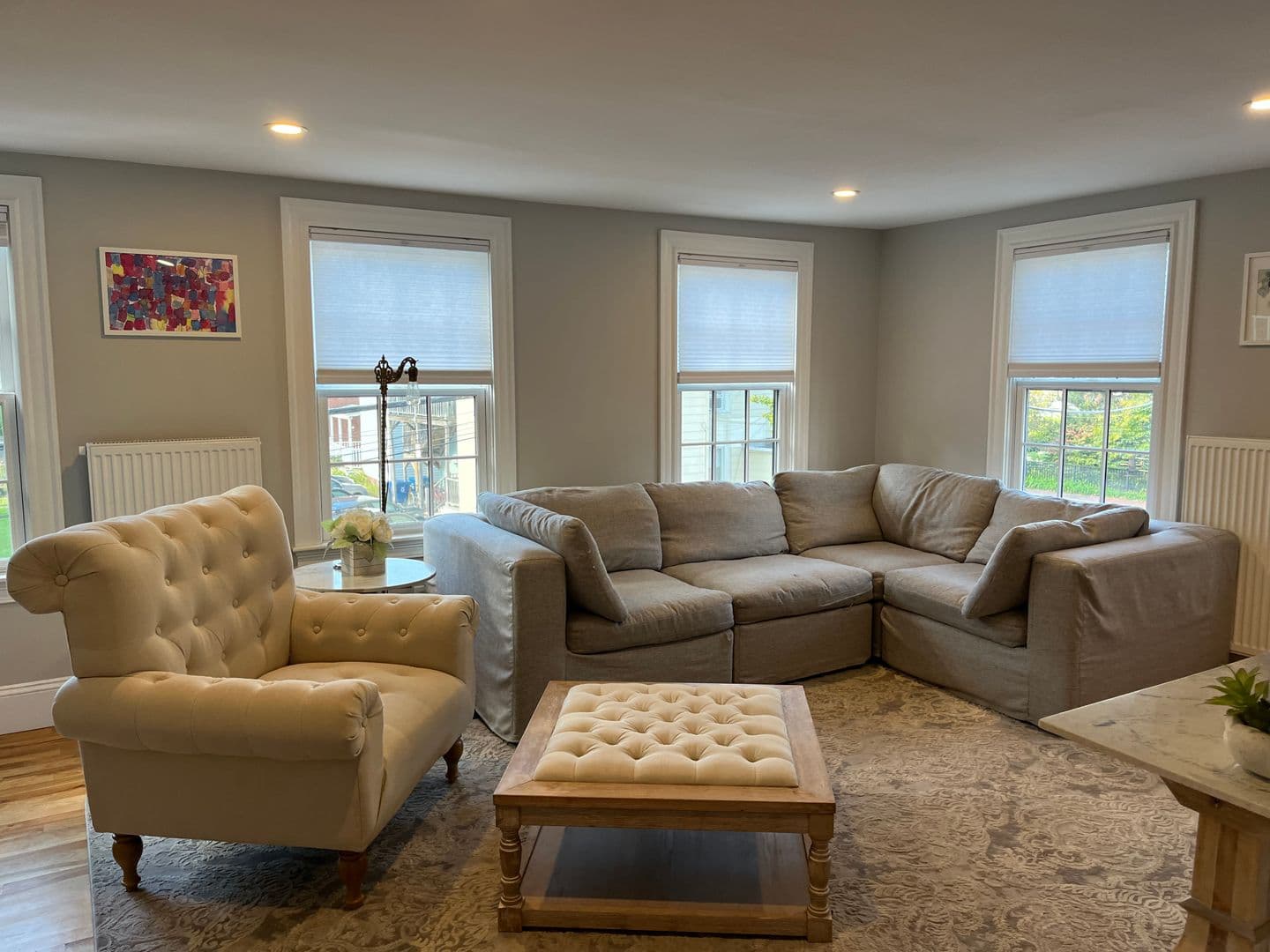 Portland Apartment: 36 Spruce St.