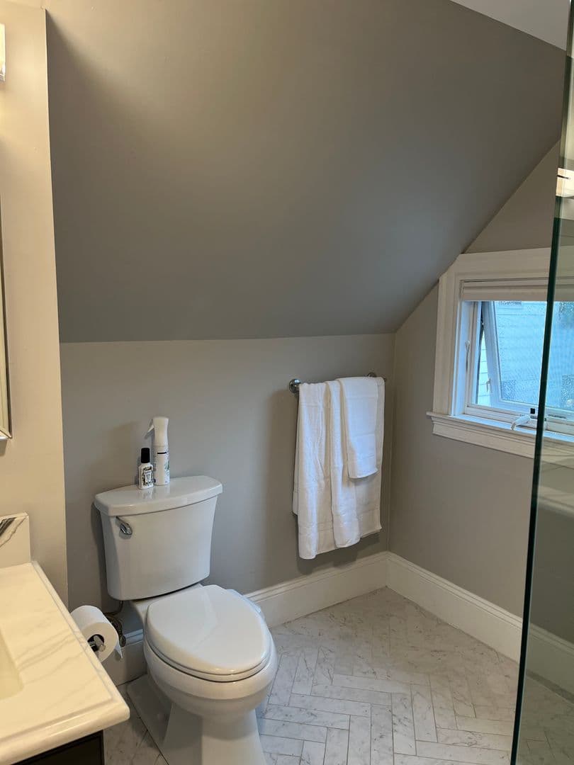 Portland Apartment: 36 Spruce St.