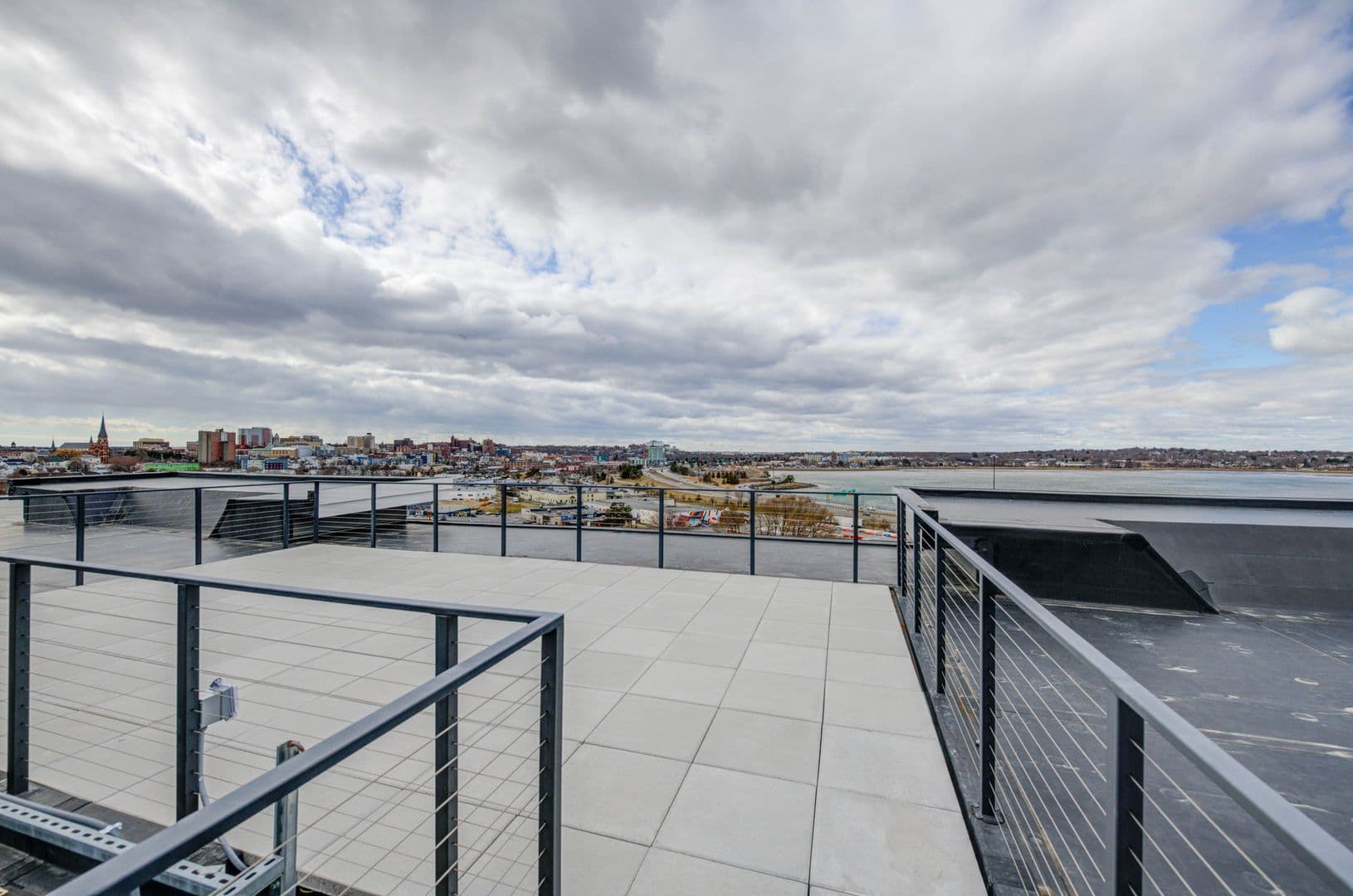 Portland Townhome: 218 Washington Avenue