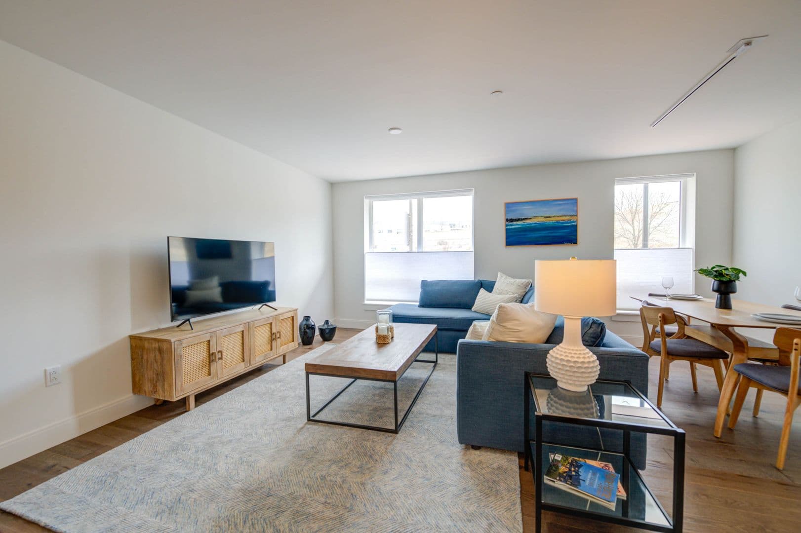 Portland Townhome: 218 Washington Avenue