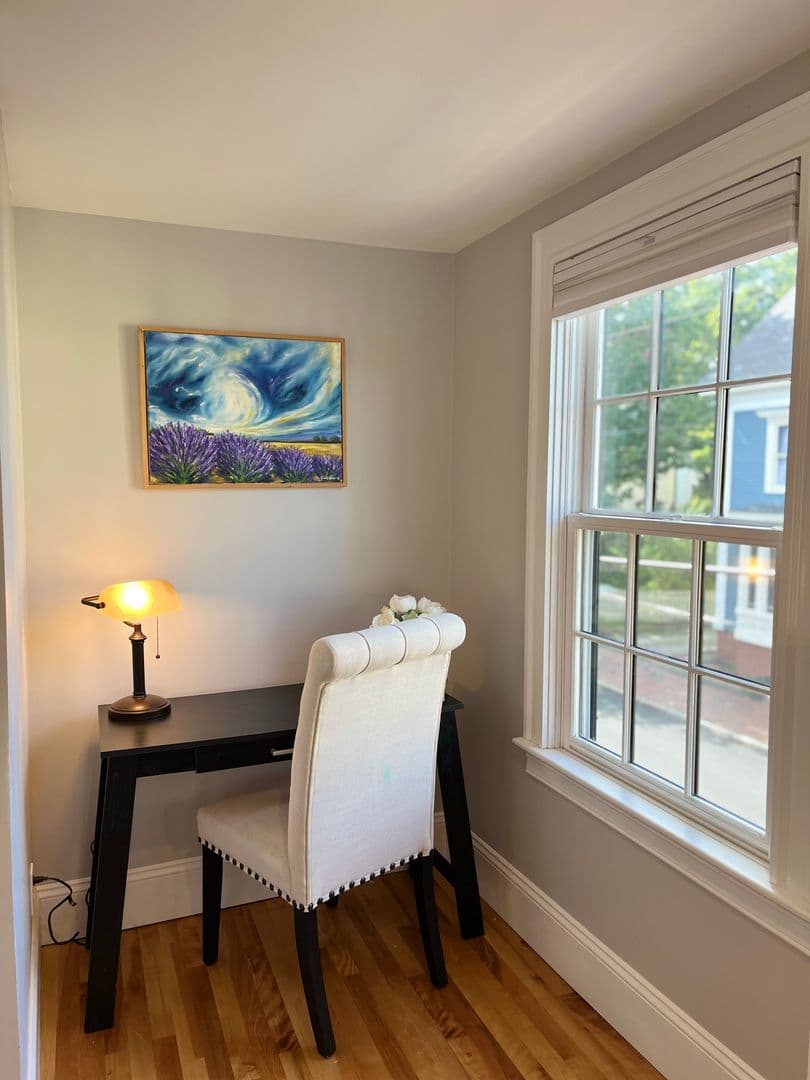Portland Apartment: 36 Spruce St.