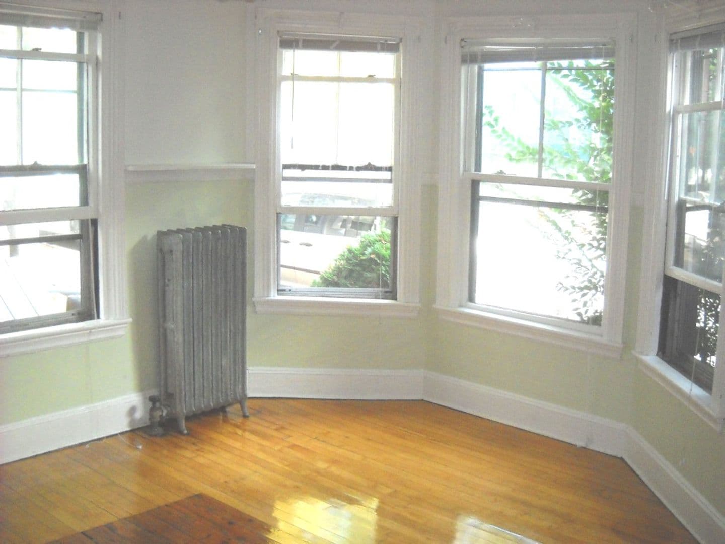 Portland Apartment: 25 Grant Street