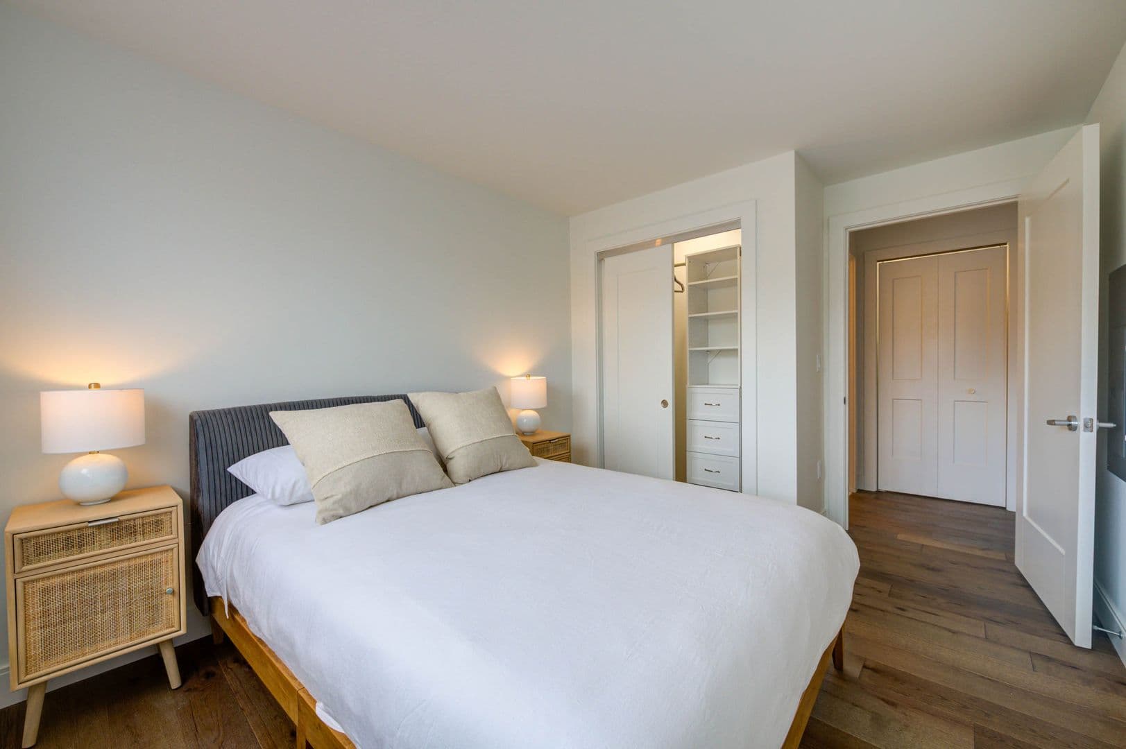 Portland Townhome: 218 Washington Avenue