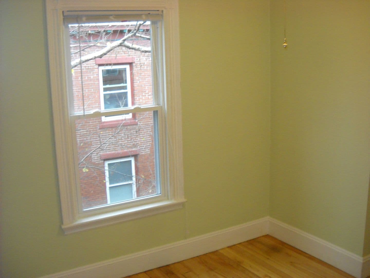 Portland Apartment: 25 Grant Street