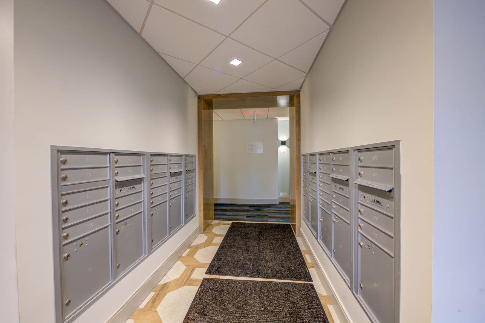 Portland Townhome: 218 Washington Avenue