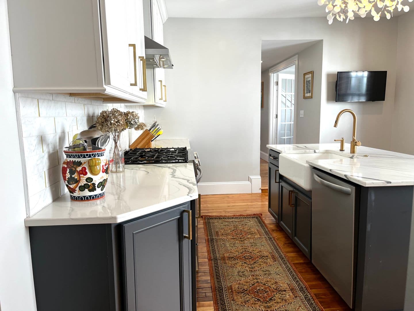 Portland Apartment: 36 Spruce St.