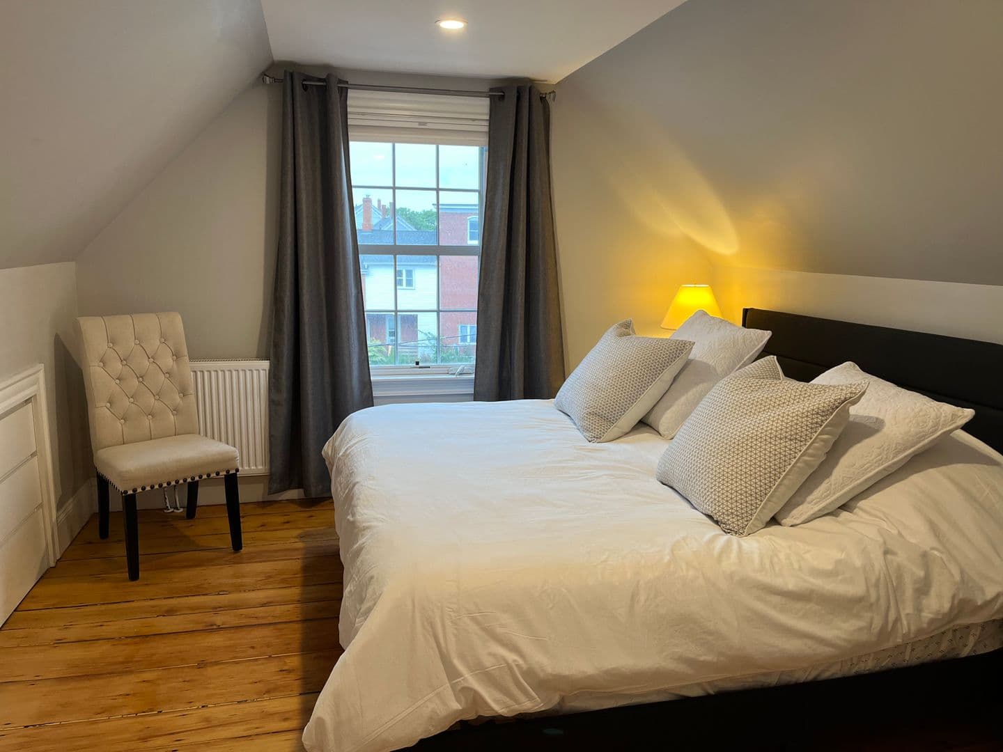 Portland Apartment: 36 Spruce St.