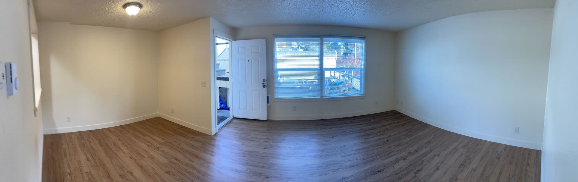 Olympia Apartment: 1016 Prospect Ave NE