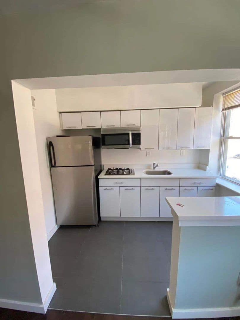 Philadelphia Apartment: 1428 W Master St.