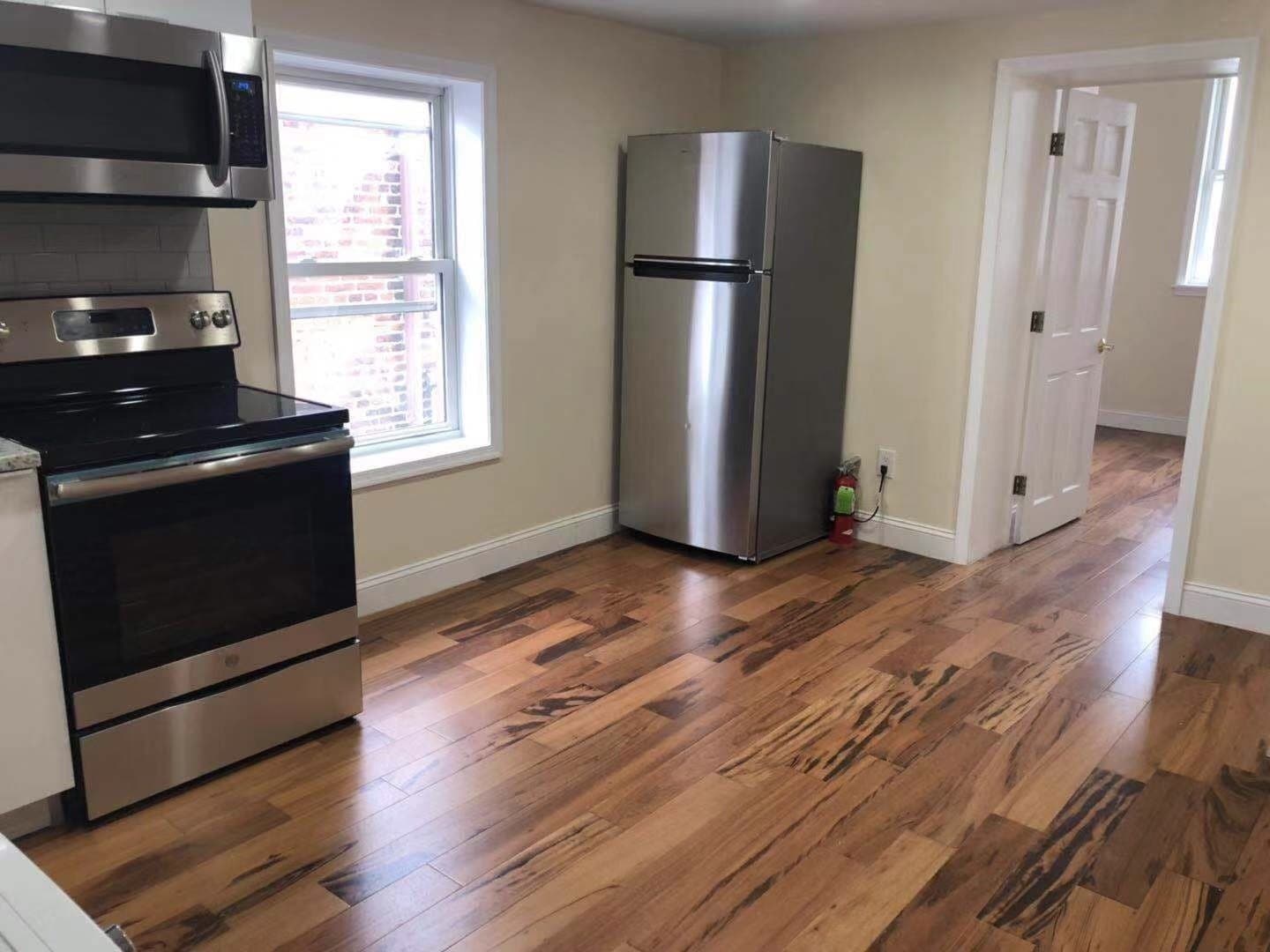 PHILADELPHIA Apartment: 1637 S BROAD ST