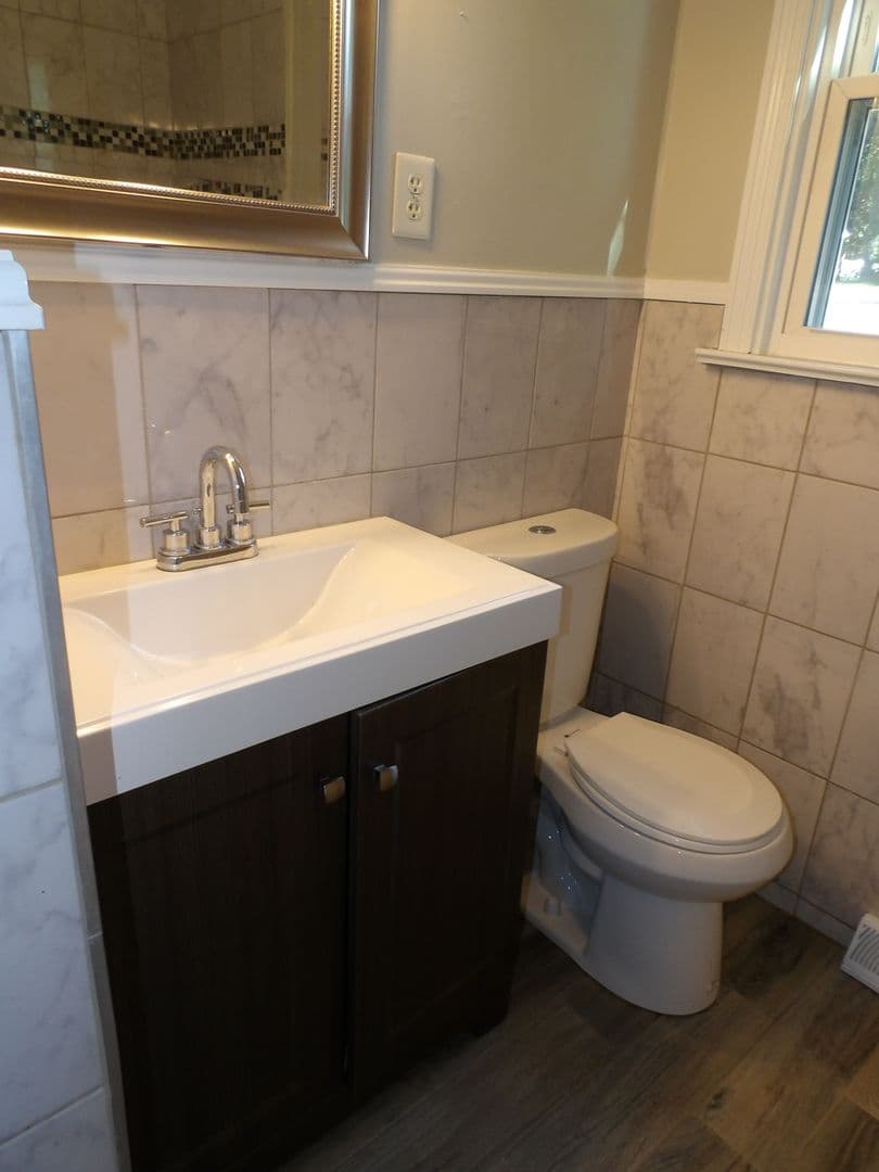 Colonial Heights House: 506 James Avenue