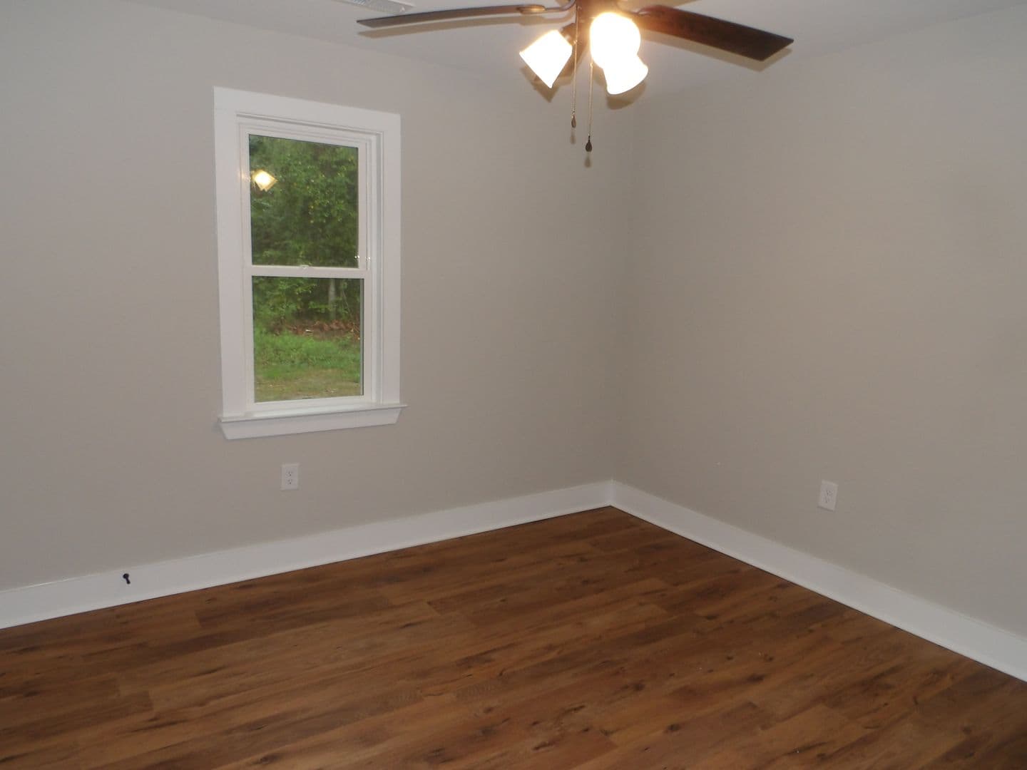 Prince George House: 4500 Baxter Road