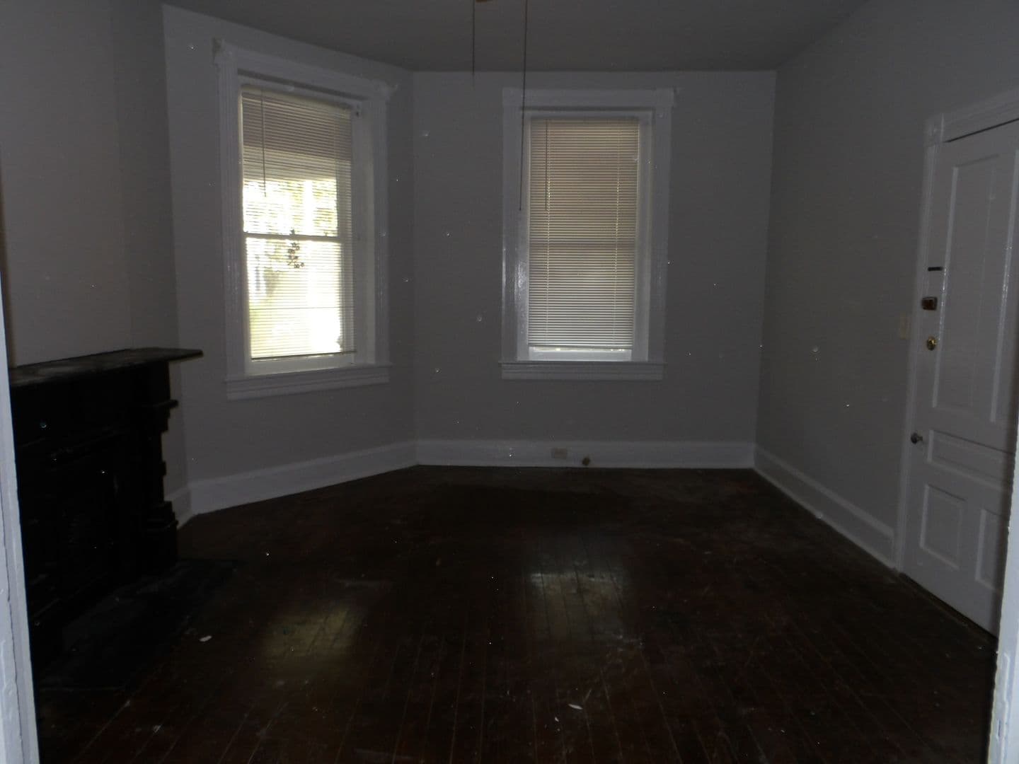 Petersburg Apartment: 310 High Street