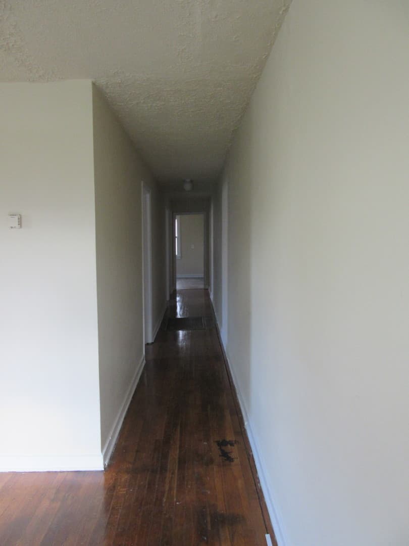Petersburg House: 721 Miller Street