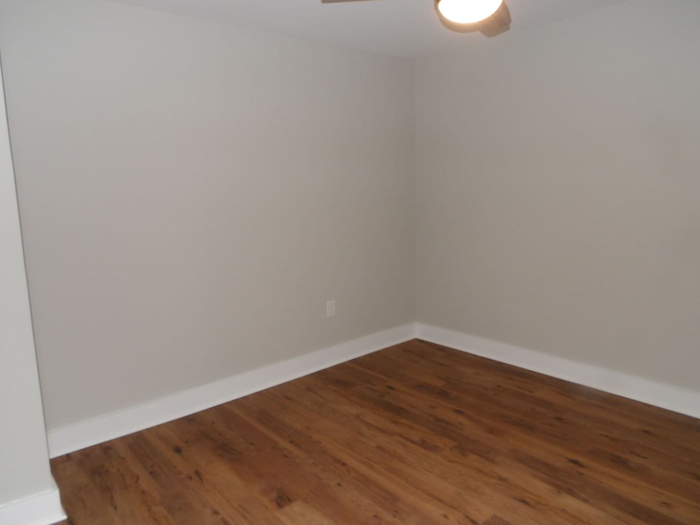 Prince George House: 4500 Baxter Road