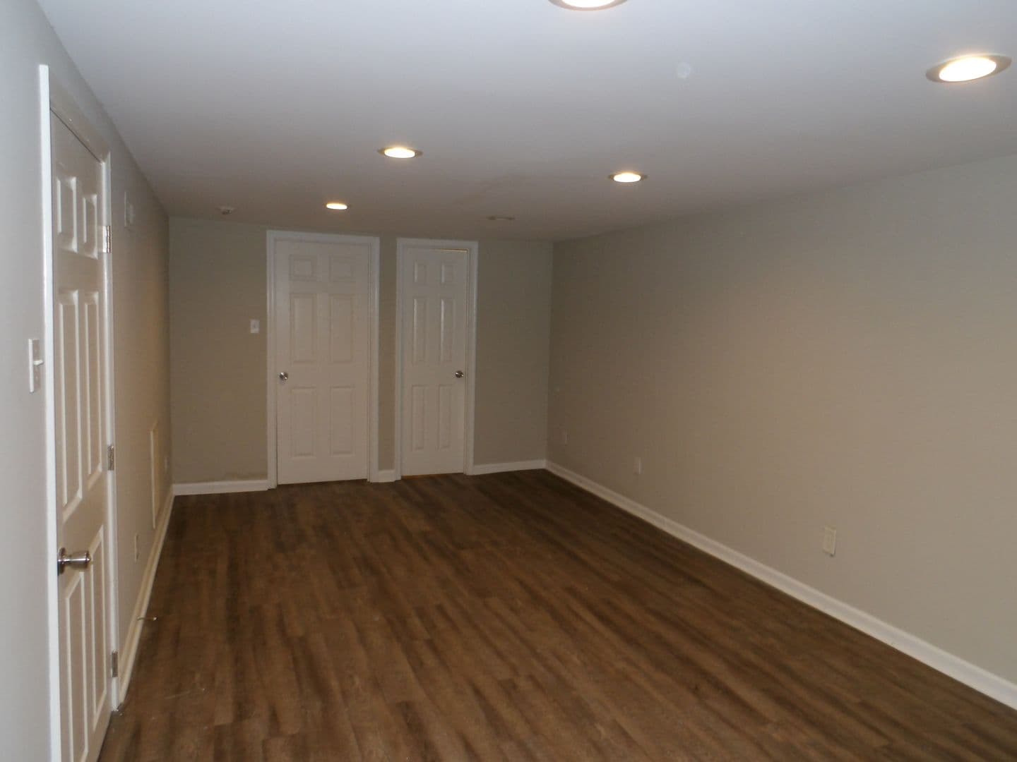 Colonial Heights House: 506 James Avenue