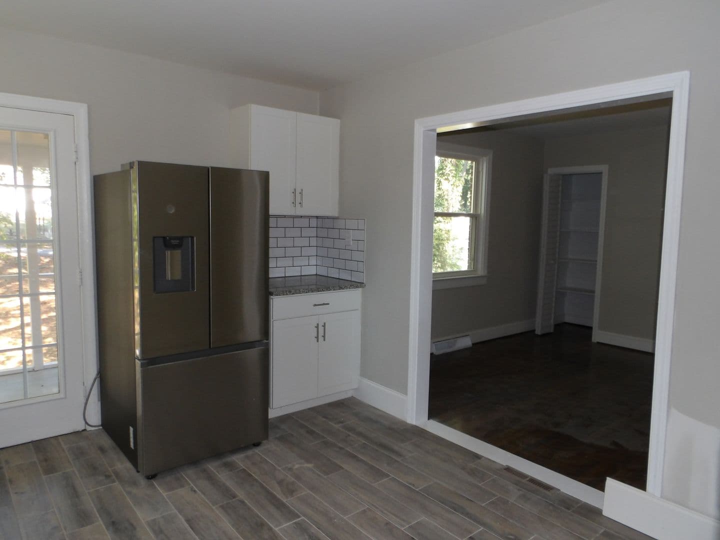 Colonial Heights House: 506 James Avenue