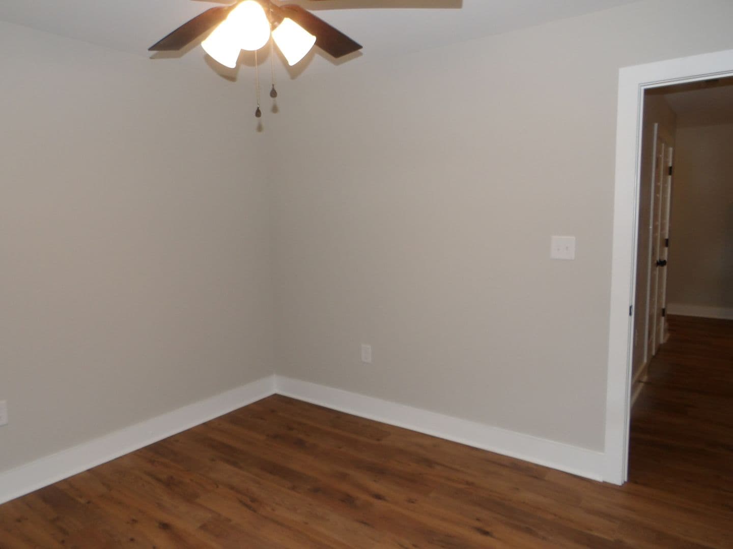 Prince George House: 4500 Baxter Road