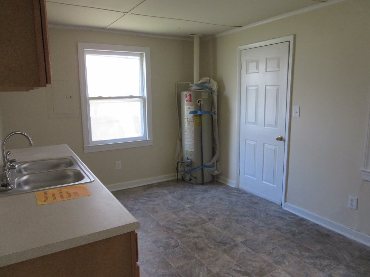 Petersburg House: 721 Miller Street