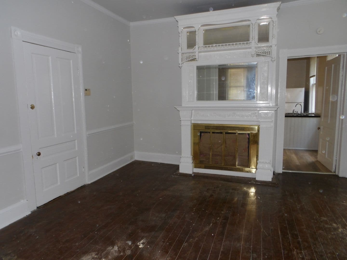 Petersburg Apartment: 310 High Street