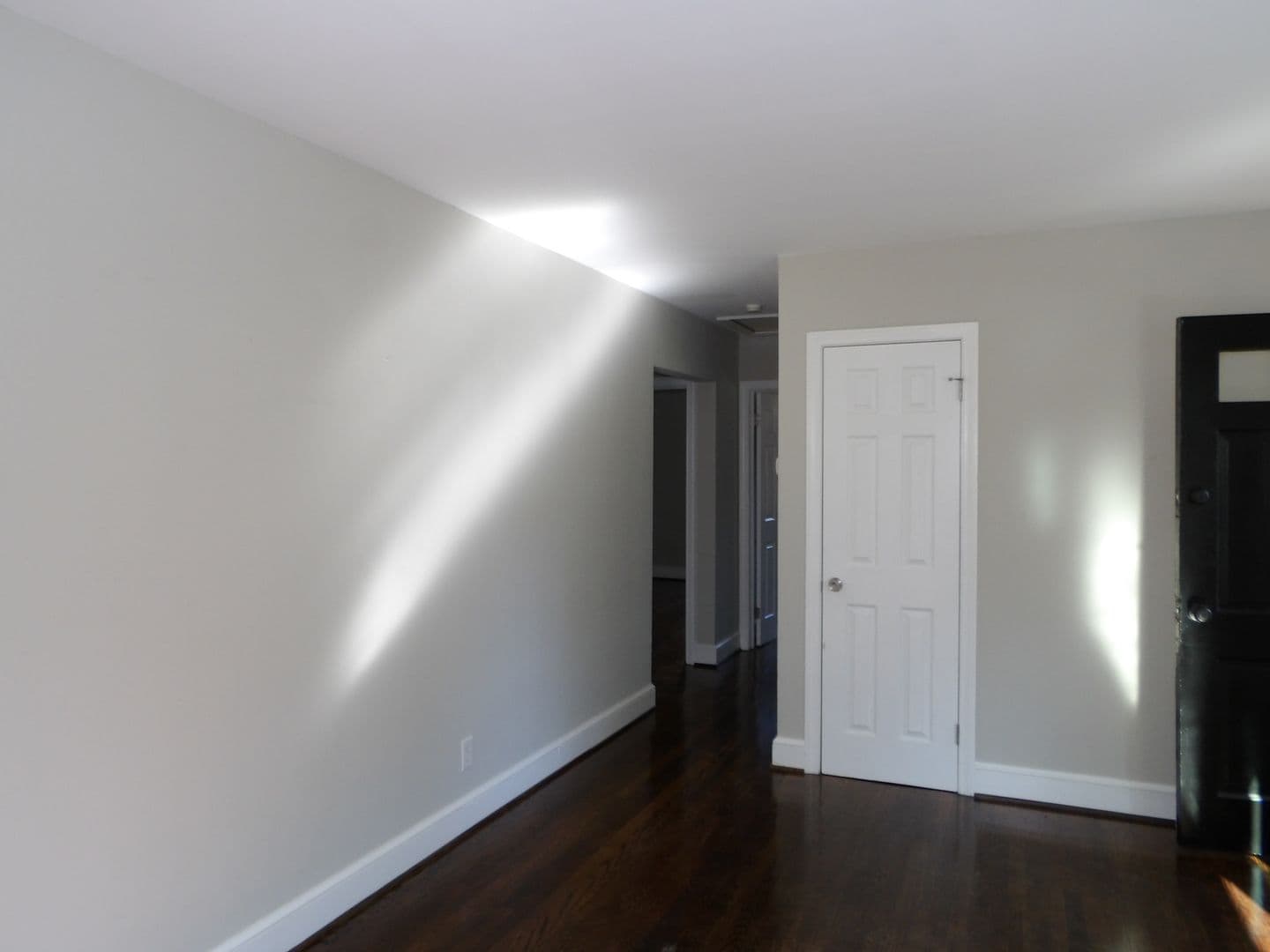 Colonial Heights House: 506 James Avenue