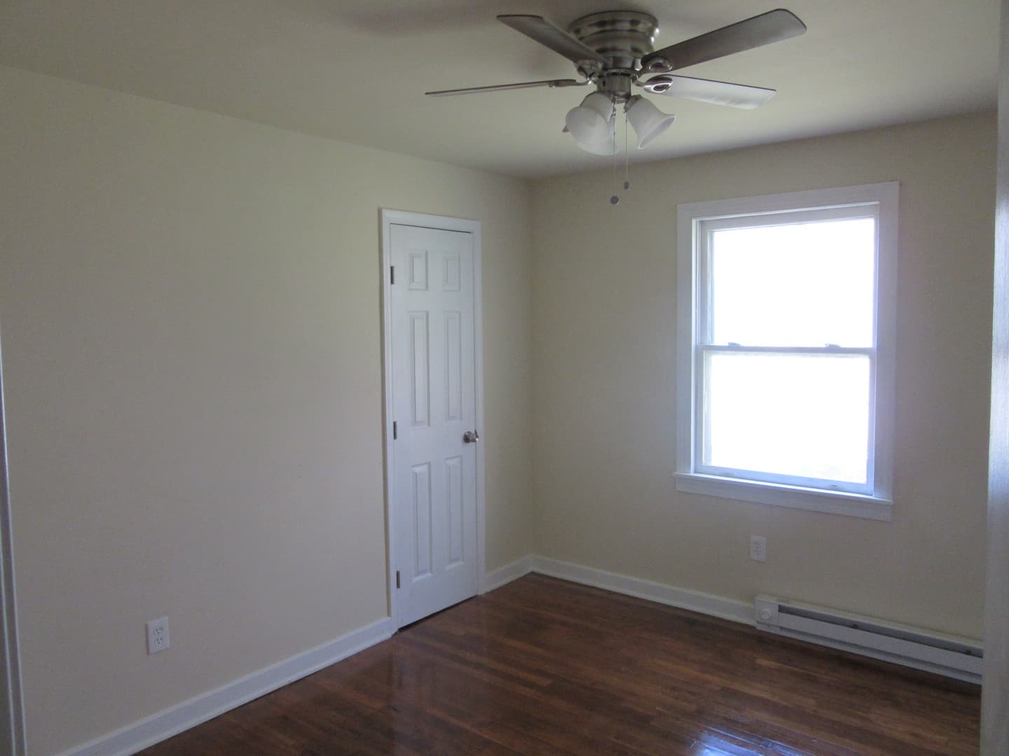 Petersburg House: 721 Miller Street
