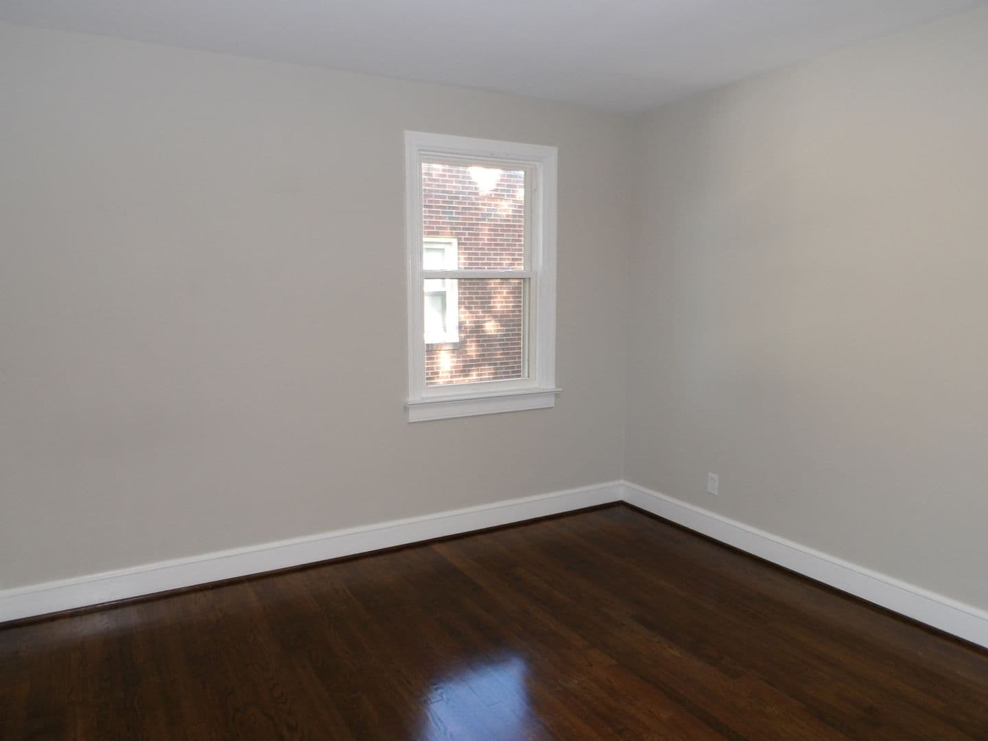 Colonial Heights House: 506 James Avenue